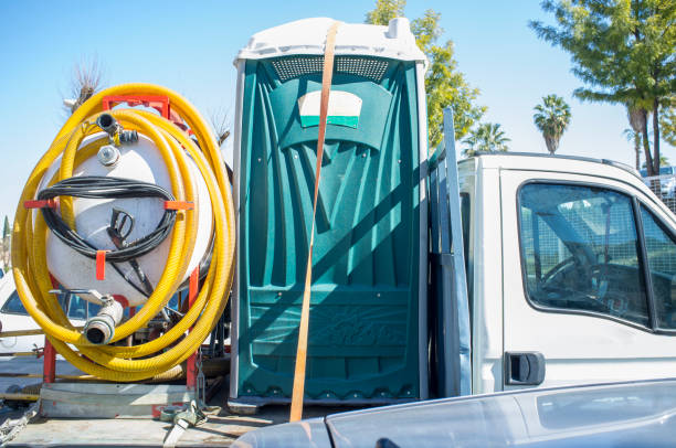 Best Portable toilet rental cost  in Lake Mohegan, NY