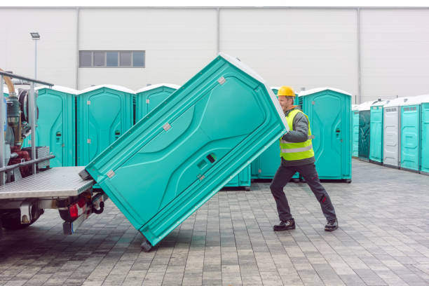 Porta potty rental for outdoor events in Lake Mohegan, NY