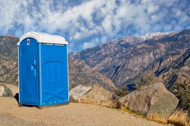 Portable restroom solutions in Lake Mohegan, NY