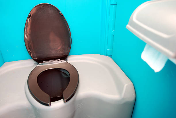 Best Portable restroom solutions  in Lake Mohegan, NY
