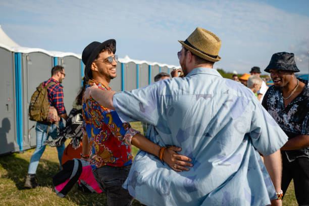 Best Event porta potty rental  in Lake Mohegan, NY