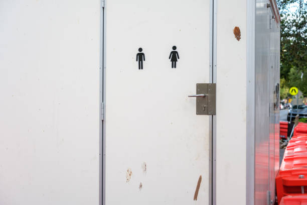 Best Sanitation services for porta potties  in Lake Mohegan, NY