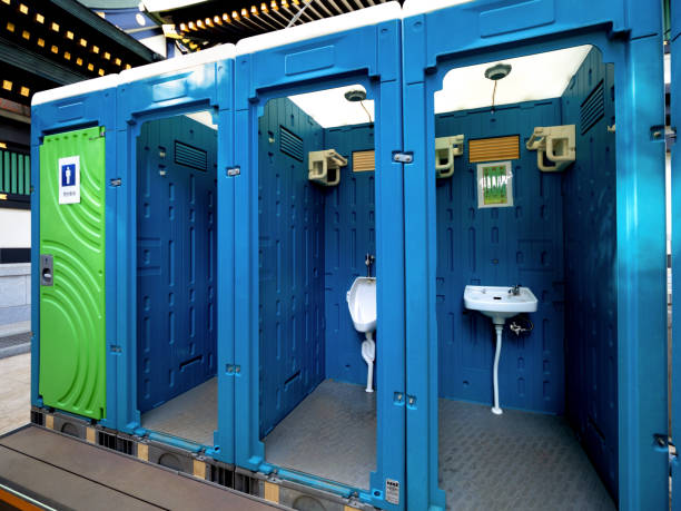 Portable Toilet Options We Offer in Lake Mohegan, NY