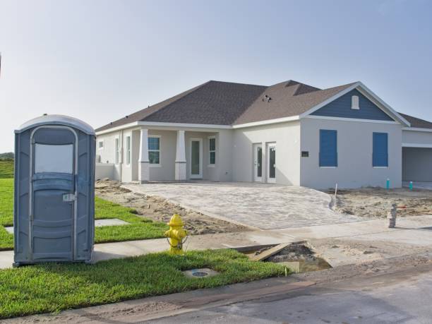 Best Porta potty rental for outdoor events  in Lake Mohegan, NY